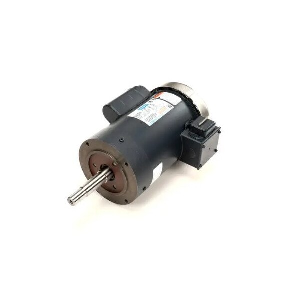 Power Soak Systems Motor 208/230V, 2 Hp Wendy'S Only 42618 - main